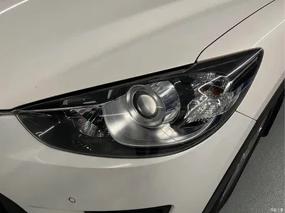 2015 Mazda CX-5 2.5L Automatic 4WD Premium, фото 4, лот 11528150