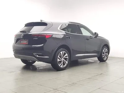 2020 Buick Envision S Enclave S 652T 2WD Luxury, фото 2, лот 10902546