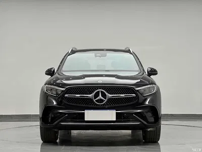 2024 Mercedes-Benz GLC 300 L 4MATIC Dynamic 5-seater, фото 2, лот 11242002