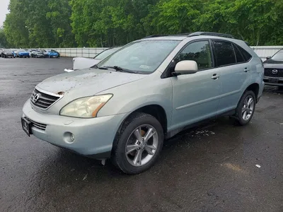 2006 LEXUS RX 400, фото 1, лот 10843048