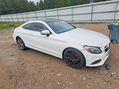 2017 MERCEDES-BENZ C 300 4MATIC, фото 4, лот 10959953