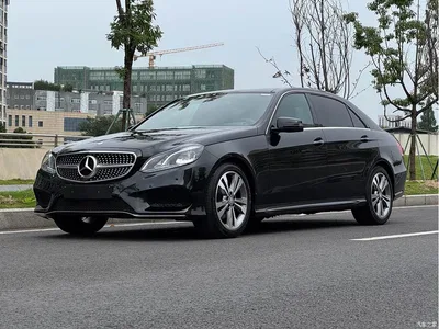 2014 Mercedes-Benz E-Class Facelift E 300 L Sport, фото 1, лот 11583447