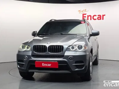 2011 BMW X5 xDrive 35i, фото 3, лот 10077688
