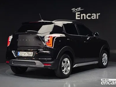2025 Ssang Yong TIBOLI 1.5 2WD, фото 1, лот 10051089