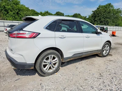 2020 FORD EDGE SEL, фото 3, лот 10543966