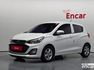 2019 Chevrolet Spark LT, фото 1, лот 10180131