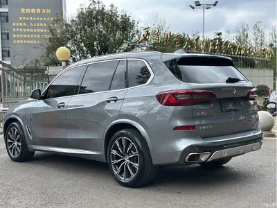 2022 BMW X5 Facelift xDrive 30Li Premium M Sport Package, фото 4, лот 10396794