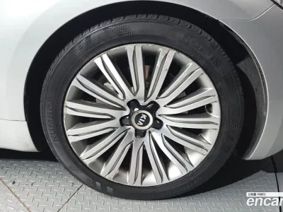 2014 Kia K9 3.8 GDI Executive, фото 4, лот 10062535