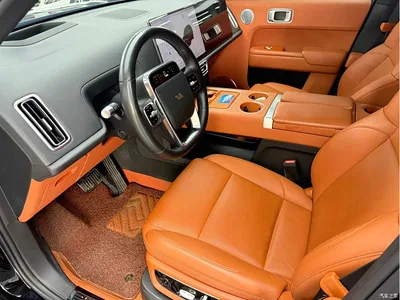 2024 Li Auto Li L8 Pro, фото 4, лот 11537907
