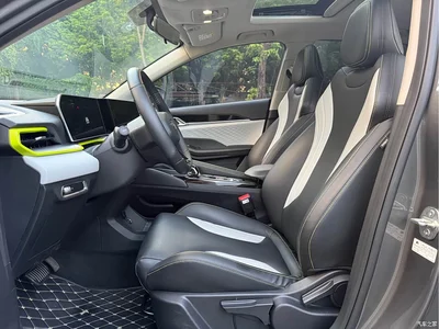 2023 Geely Binyue Bin Yue COOL 1.5TD DCT Champion Edition, фото 4, лот 10305001