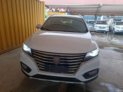2020 Roewe RX5 20T Automatic 4G Internet Million Edition, фото 3, лот 11007046