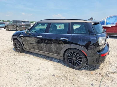 2017 MINI COOPER S CLUBMAN ALL4, фото 2, лот 10879257