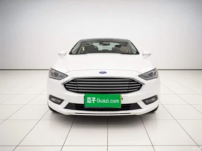 2017 Ford Mondeo EcoBoost 180 Fashion, фото 2, лот 10837646