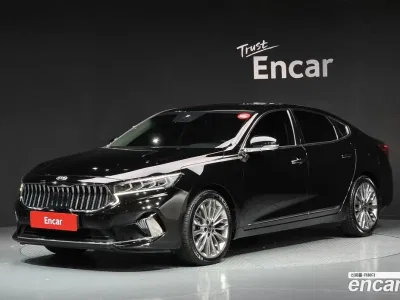 2020 Kia K7 3.0 GDI Signature, фото 1, лот 10327503