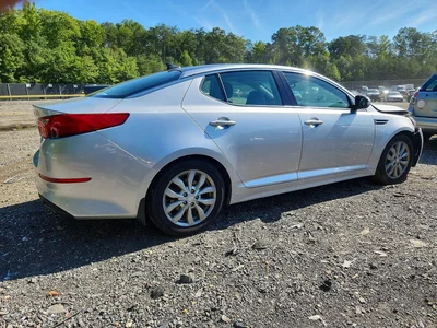 2015 KIA OPTIMA EX, фото 3, лот 10662192