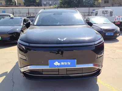 2026 Wuling Motors Wuling Starlight L 1.5L Base Model, фото 2, лот 11150361