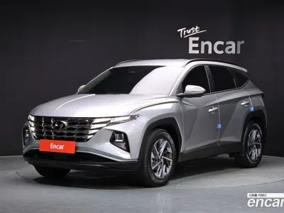 2023 Hyundai Tucson Premium 2WD, фото 1, лот 10218593