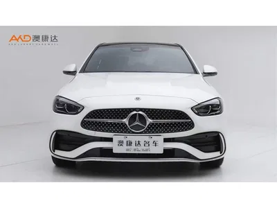 2025 Mercedes-Benz C-Class C 260 L Sport Edition, фото 2, лот 10524117