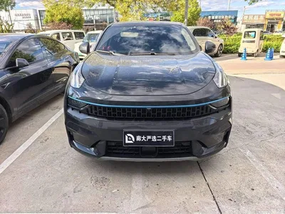 2020 Lynk & Co 05 2.0TD 2WD Shine Halo, фото 2, лот 11569894