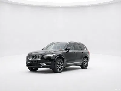 2024 Volvo XC90 B5 Smart Luxury 7-Seater, фото 1, лот 10351961