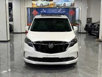 2021 Buick GL8 ES Landlord 653T Comfort, фото 2, лот 10629745