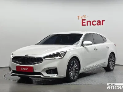 2017 Kia K7 2.4 GDI Limited, фото 1, лот 10146127