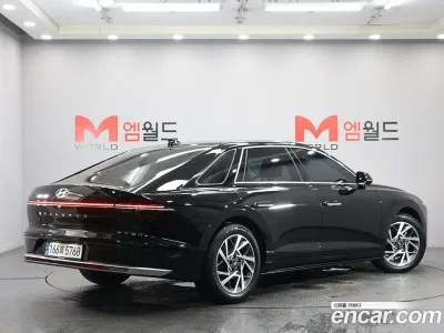 2023 Hyundai Grandeur 2,5 Gasoline 2WD, фото 4, лот 10220723