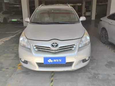 2012 Toyota E'Z 180E CVT Elite Multi-Function Edition, фото 2, лот 11582468