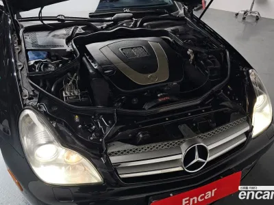 2010 Mercedes-Benz CLS-Class CLS350, фото 4, лот 10045295