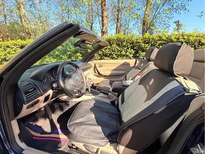 2011 BMW 1 Series (Import) 120i Convertible, фото 4, лот 11567714