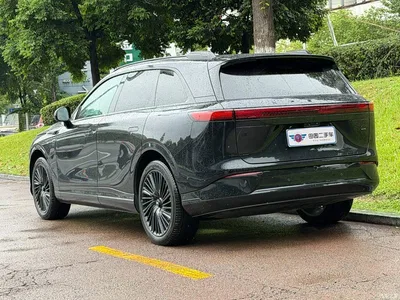 2025 XPeng G9 Model Long Range Ultra, фото 4, лот 10625812