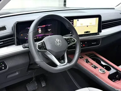 2024 Volkswagen Talagon 380TSI 4WD R-Line Touring, фото 4, лот 10819478