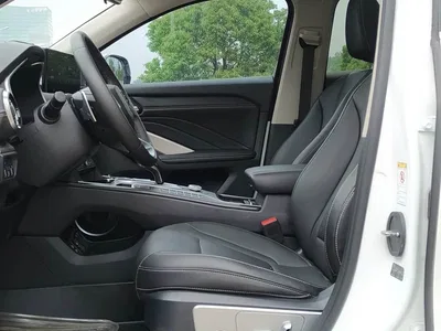 2021 WEY VV6 2.0T 2WD Smart Protection+, фото 4, лот 10452162
