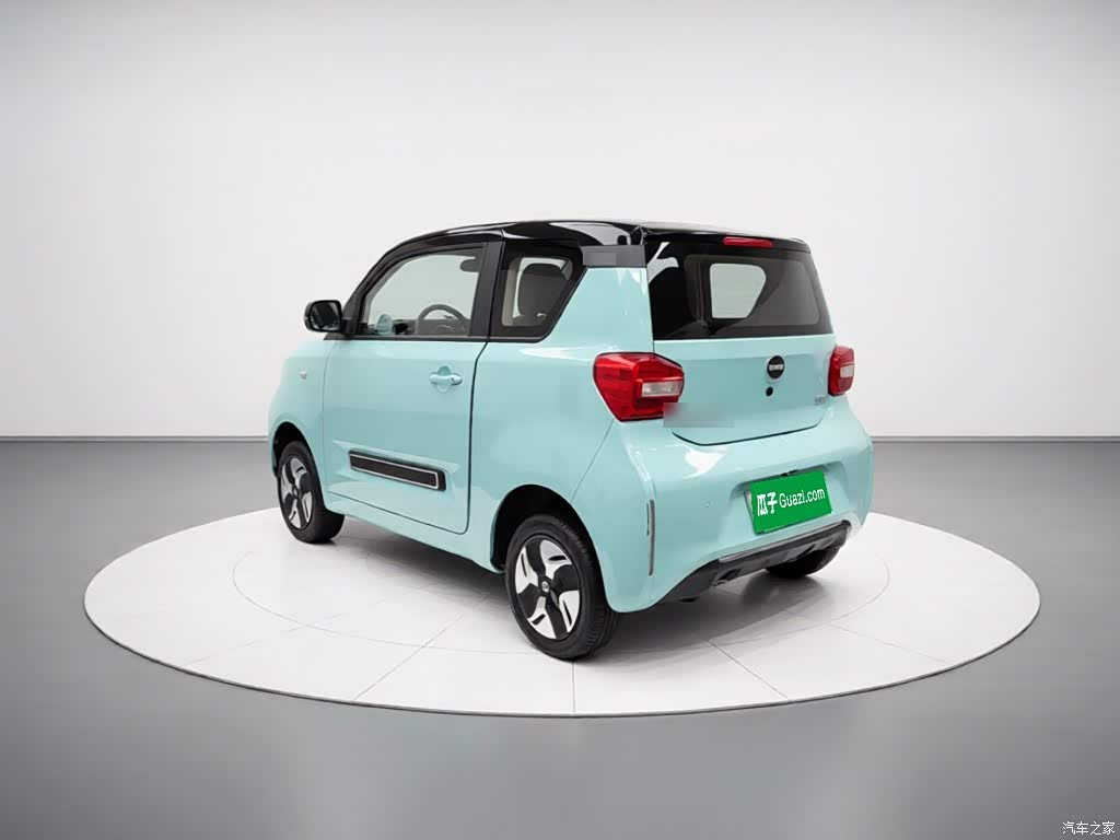 2022 Baw Yuanbao Smart Cute Edition, фото 4, лот 10393401