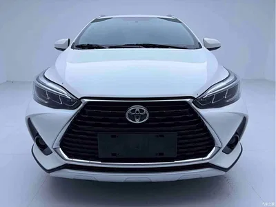2022 Toyota YARiS L Zhi Xuan Zhi Xuan X 1.5L CVT Leading PLUS Edition, фото 2, лот 10328190