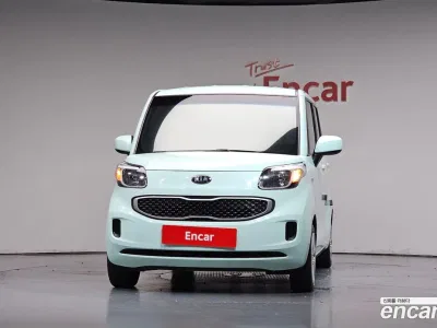 2013 Kia RAY Deluxe, фото 3, лот 11547055