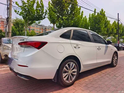 2021 Buick Excelle Facelift 1.3T Auto Mild Hybrid Elite, фото 4, лот 10257926