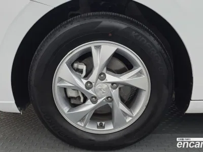 2021 Hyundai AVANTE 1.6, фото 4, лот 10078806