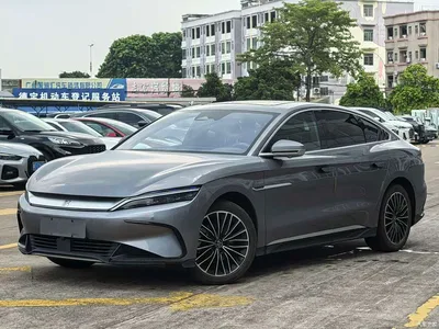 2023 BYD Han EV Champion Edition 506KM FWD Premium, фото 1, лот 10459902