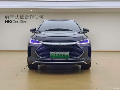 2024 Byd Tang, фото 2, лот 10244881