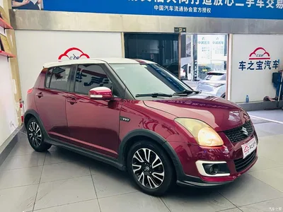 2013 Suzuki Swift 1.5L Automatic 20th Anniversary Limited Edition, фото 3, лот 10313858