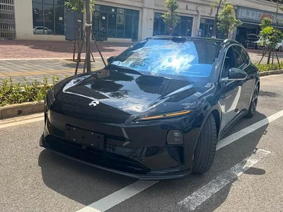 2023 NIO ET5T Model 75kWh Touring, фото 1, лот 10364882
