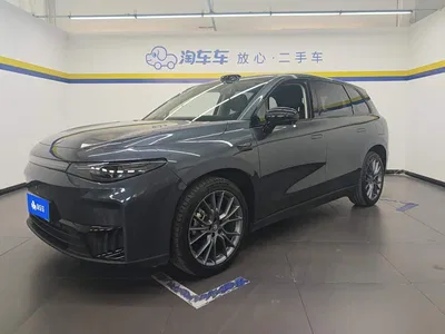 2024 Leapmotor C10 210 LiDAR Edition, фото 1, лот 10316213