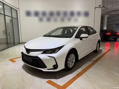 2022 Toyota Corolla 1.2T S-CVT Pioneer PLUS Edition, фото 1, лот 11217696