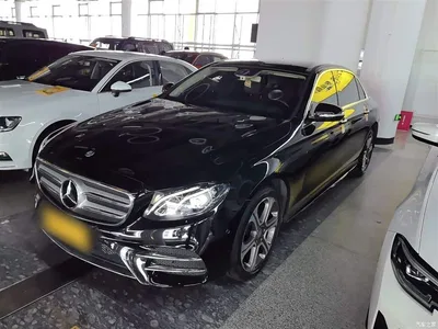 2016 Mercedes-Benz E-Class E 200 L Sport Type, фото 1, лот 10267448