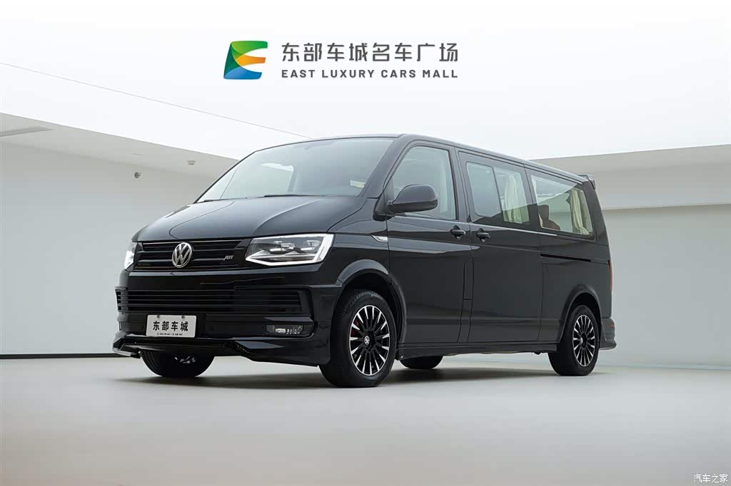 2018 Volkswagen Caravelle 2.0TSI 4WD Comfort Edition 7-Seater, фото 1, лот 10417690
