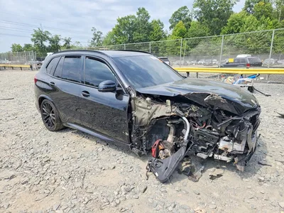 2023 BMW X5 M50I, фото 4, лот 10662461
