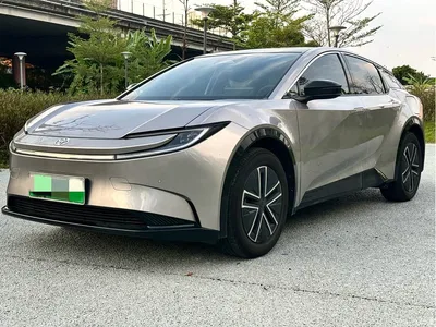 2025 Toyota bZ5 550 JOY, фото 1, лот 11228770