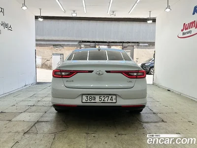 2016 Samsung SM6 2.0 GDe RE, фото 4, лот 10654266