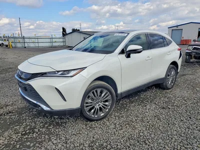 2022 TOYOTA VENZA LIMITED, фото 1, лот 10503118